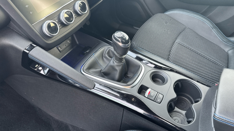 Renault Kadjar 1.3 TCE S Edition 5dr Petrol Hatchback